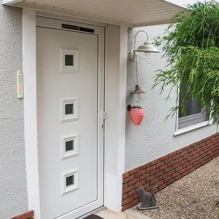 Schoene In Der Welterbe Region Apartamento Trechtingshausen