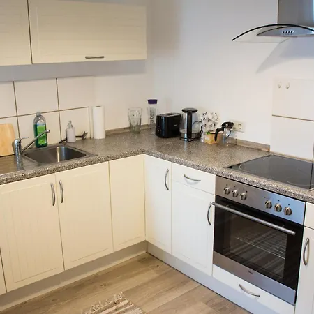 Schoene In Der Welterbe Region *