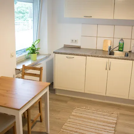 Schoene In Der Welterbe Region Apartamento Trechtingshausen