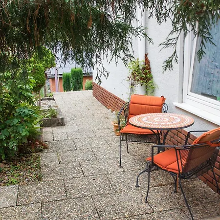 Schoene In Der Welterbe Region *