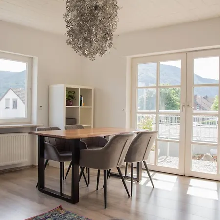 Schoene In Der Welterbe Region Trechtingshausen