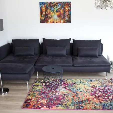 Schoene In Der Welterbe Region * Trechtingshausen