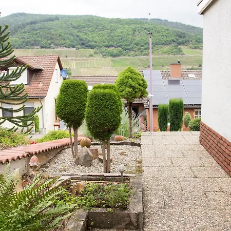 Schoene In Der Welterbe Region Apartamento