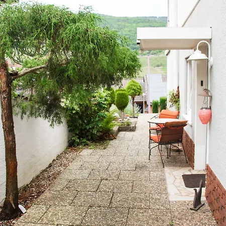 Apartamento Schoene In Der Welterbe Region