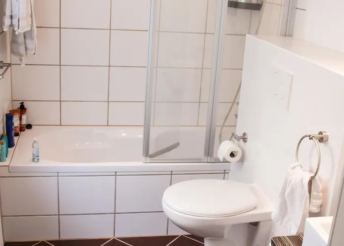 Apartment Schoene In Der Welterbe Region *