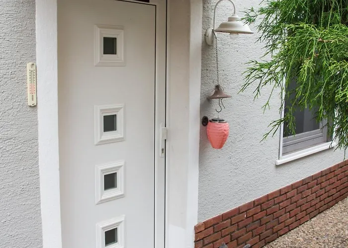 Schoene In Der Welterbe Region Apartment Trechtingshausen