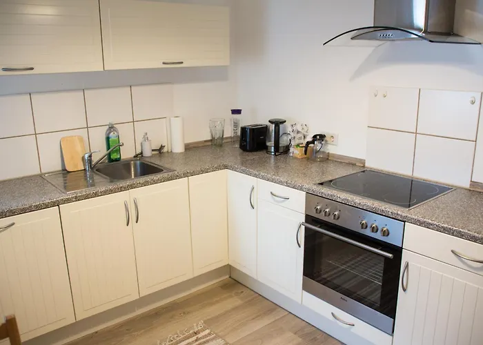 Schoene In Der Welterbe Region *