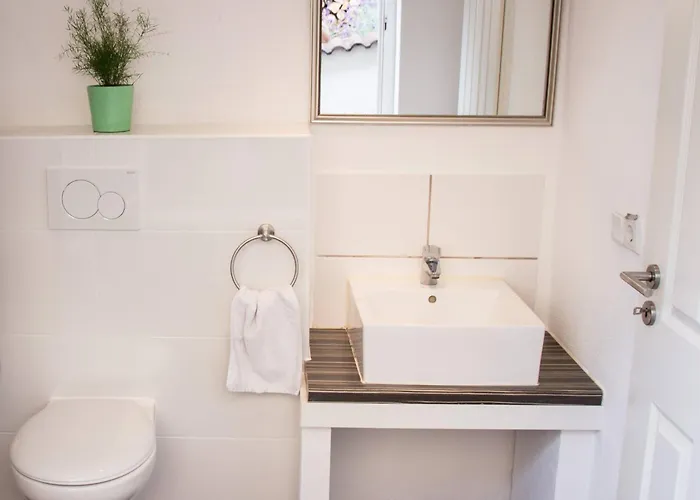 Apartment Schoene In Der Welterbe Region