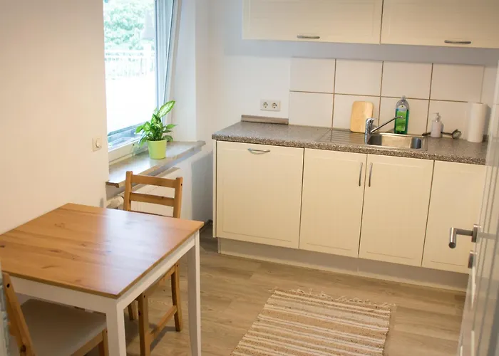 Schoene In Der Welterbe Region Apartment Trechtingshausen