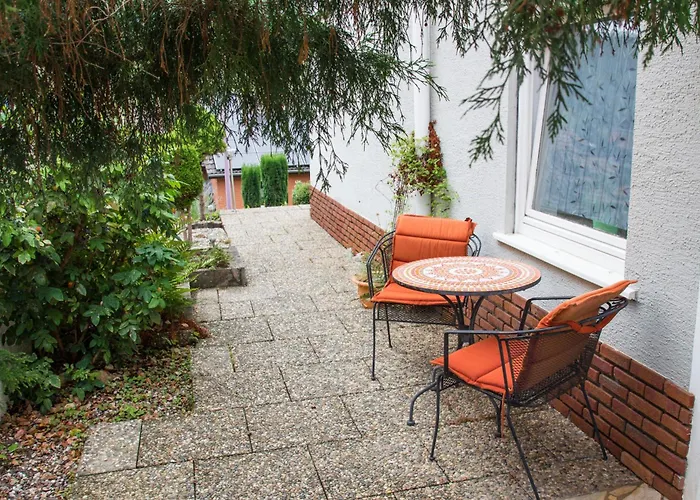 Schoene In Der Welterbe Region *