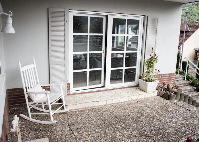 Schoene In Der Welterbe Region