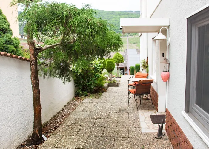 Apartment Schoene In Der Welterbe Region